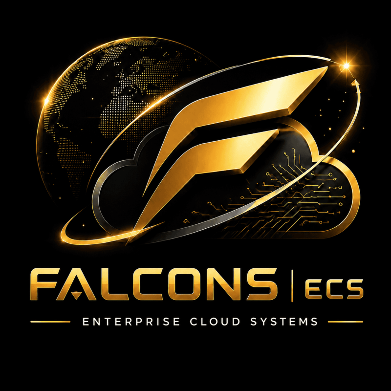 Falcons ECS ERP